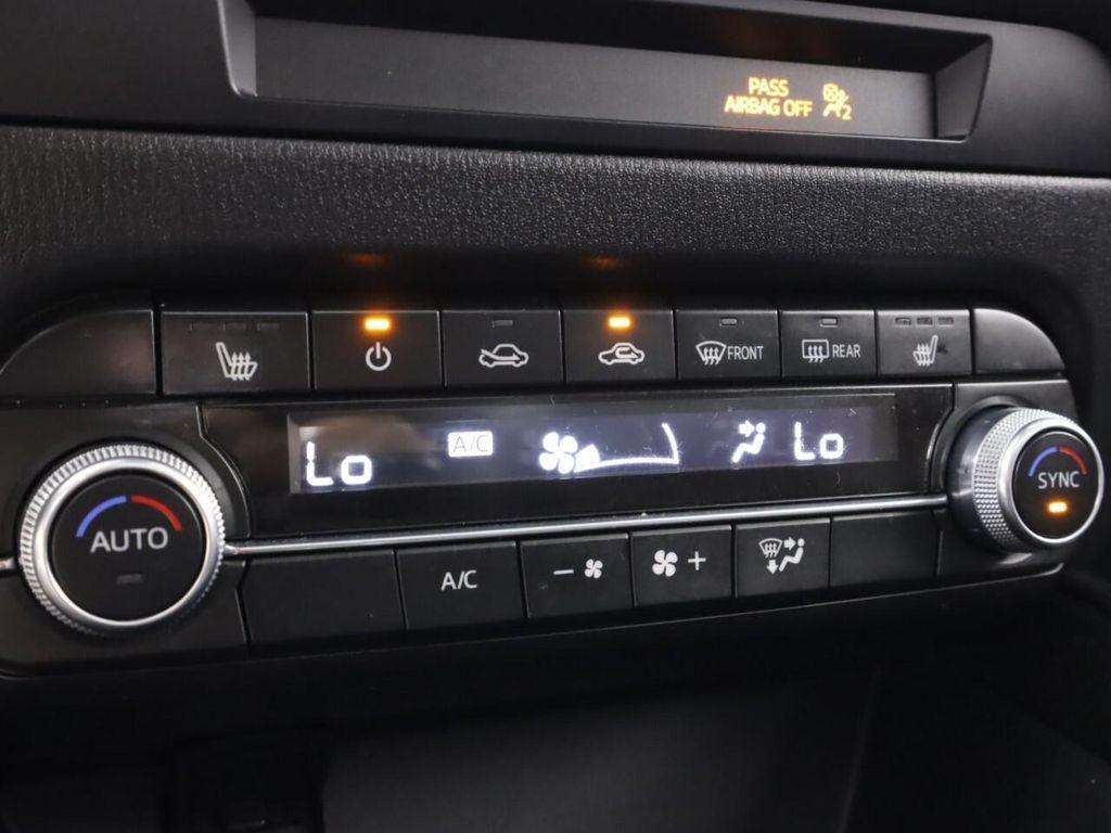 used 2023 Mazda CX-5 car, priced at $26,995