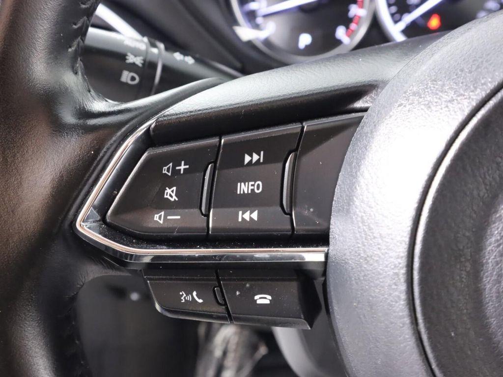 used 2023 Mazda CX-5 car, priced at $26,995