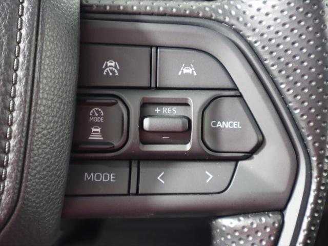 used 2025 Toyota Tacoma car, priced at $46,995