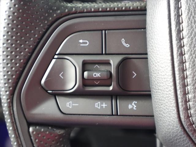 used 2025 Toyota Tacoma car, priced at $46,995