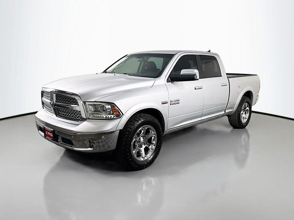 used 2015 Ram 1500 car, priced at $24,995