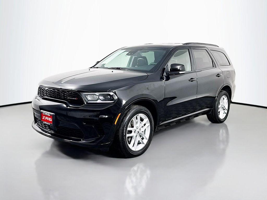 used 2024 Dodge Durango car, priced at $37,995