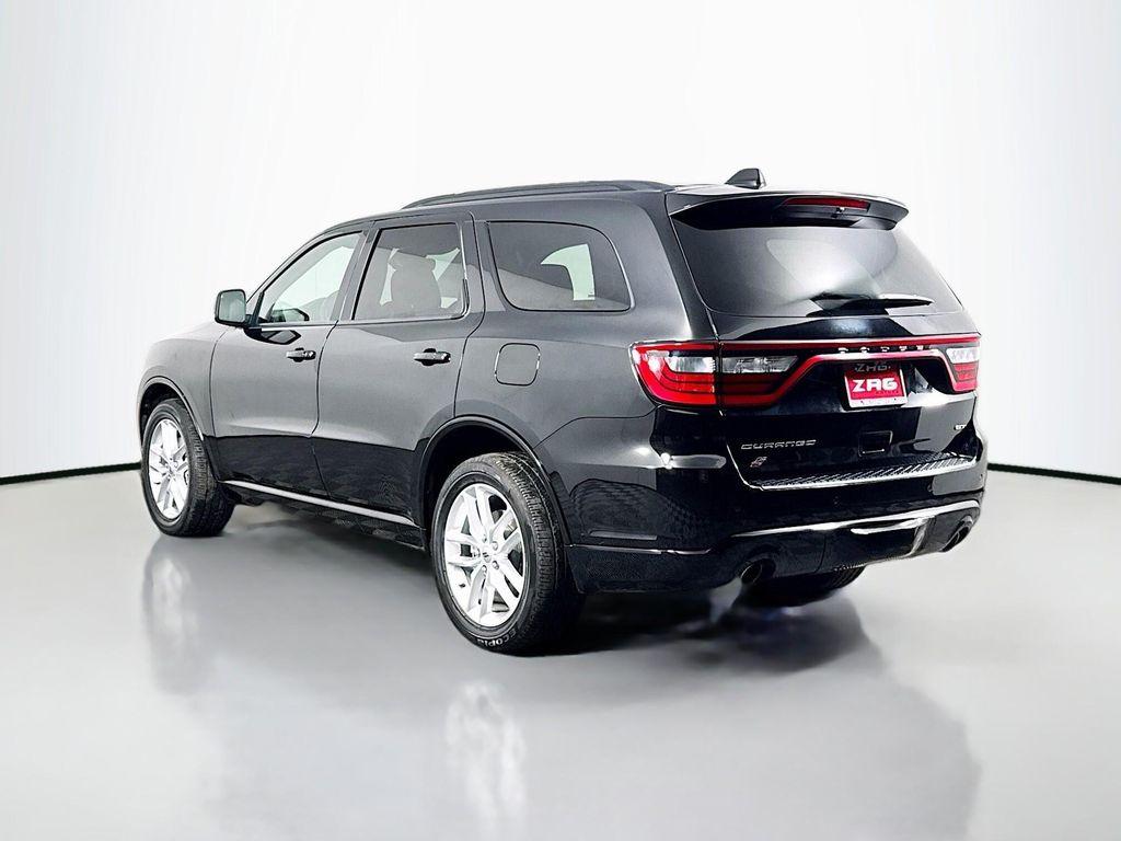 used 2024 Dodge Durango car, priced at $37,995