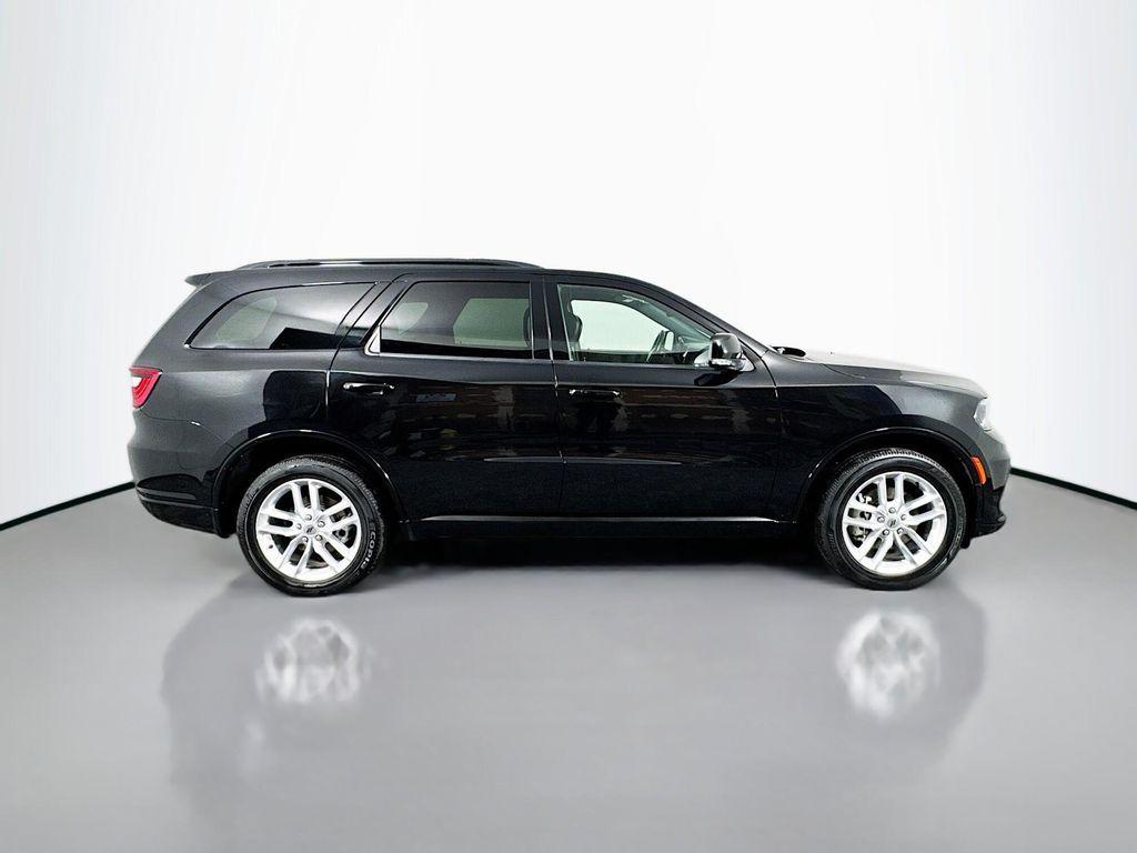 used 2024 Dodge Durango car, priced at $37,995
