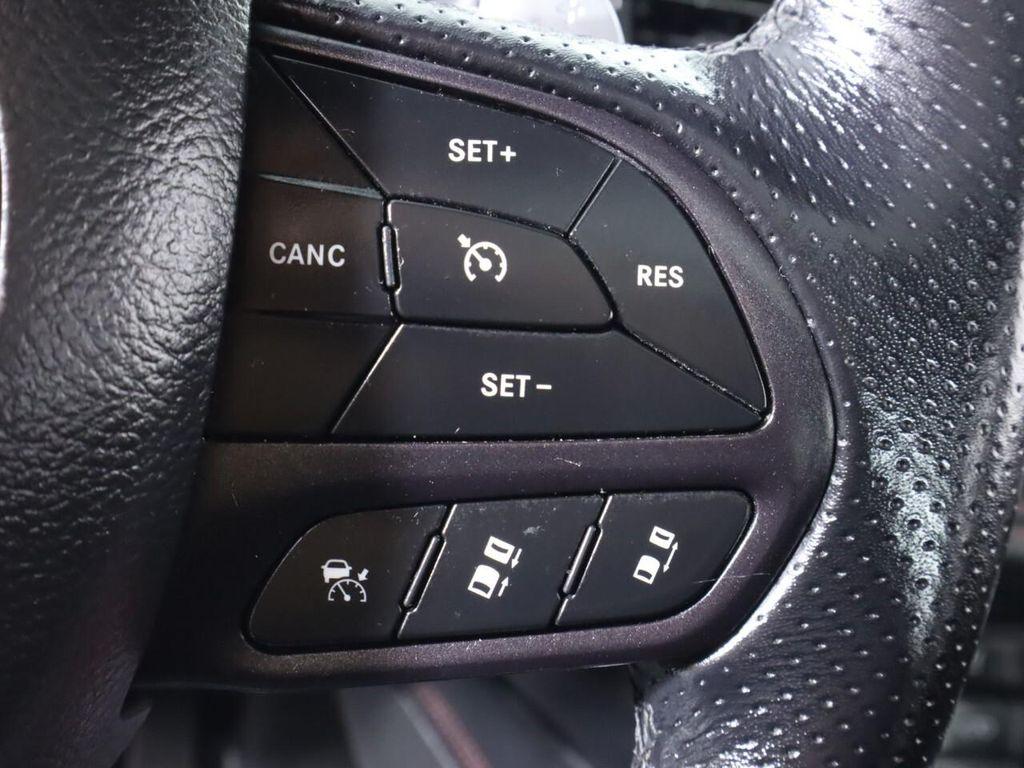 used 2024 Dodge Durango car, priced at $37,995