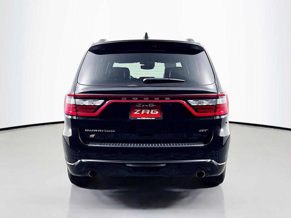 used 2024 Dodge Durango car, priced at $37,995