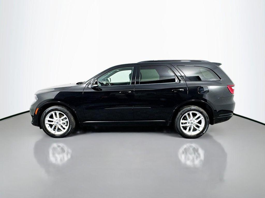used 2024 Dodge Durango car, priced at $37,995