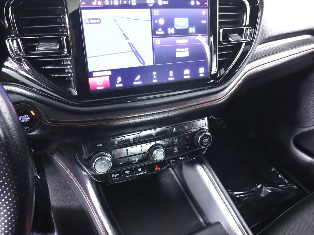 used 2024 Dodge Durango car, priced at $37,995
