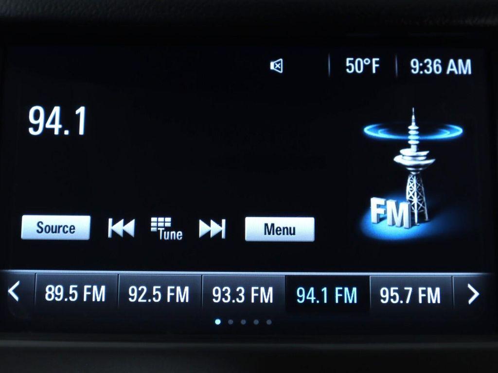 used 2018 Chevrolet Cruze car, priced at $12,995