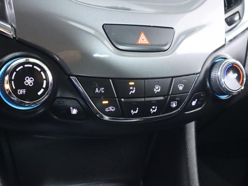 used 2018 Chevrolet Cruze car, priced at $12,995