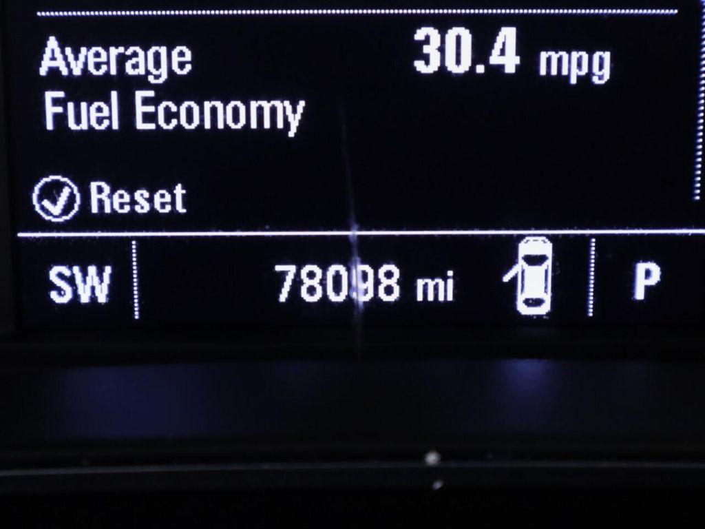 used 2018 Chevrolet Cruze car, priced at $12,995