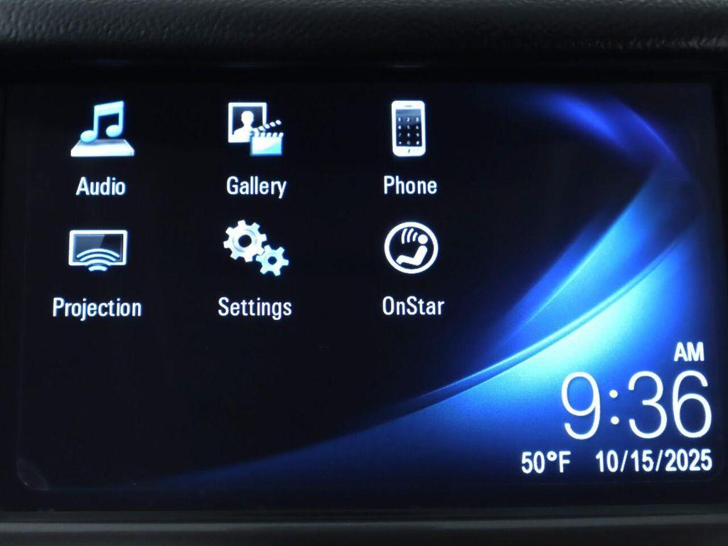 used 2018 Chevrolet Cruze car, priced at $12,995