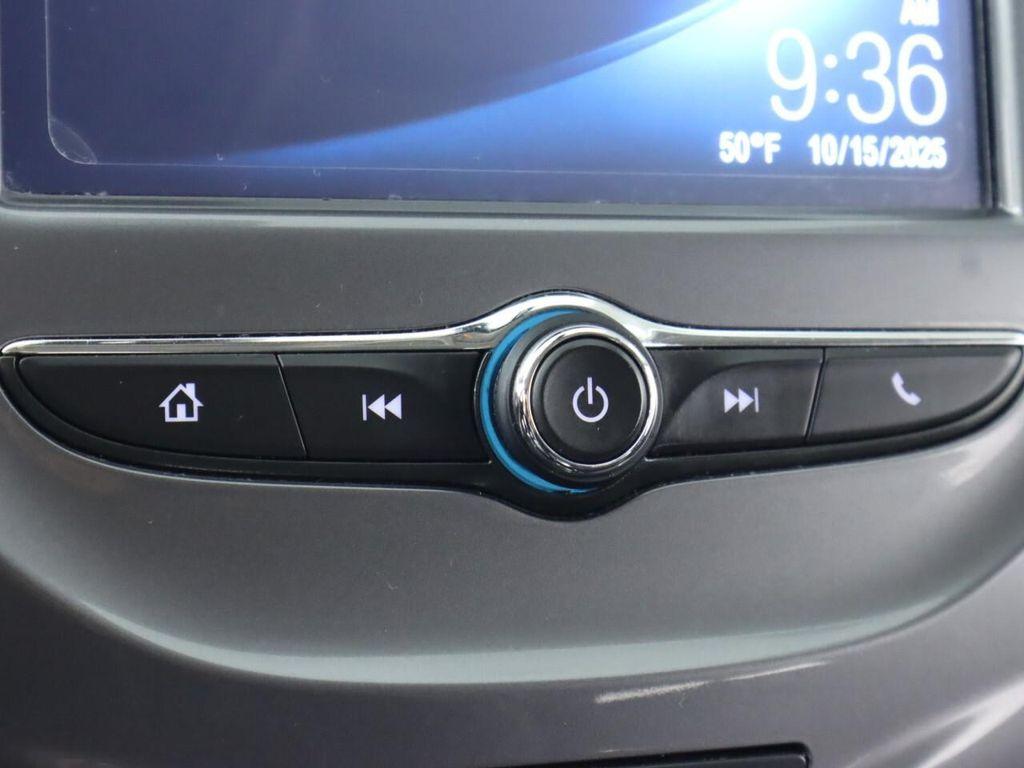 used 2018 Chevrolet Cruze car, priced at $12,995