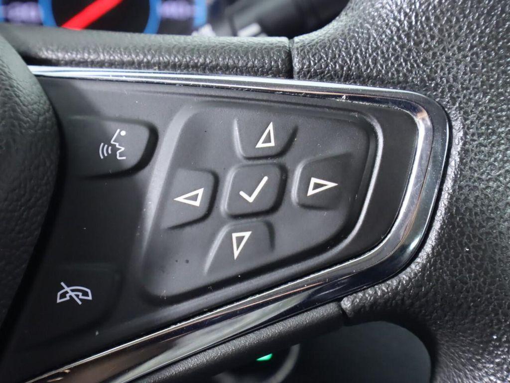 used 2018 Chevrolet Cruze car, priced at $12,995