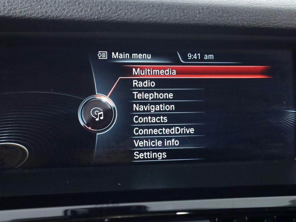 used 2015 BMW X4 car, priced at $19,995