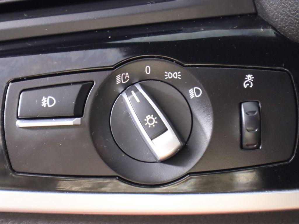 used 2015 BMW X4 car, priced at $19,995