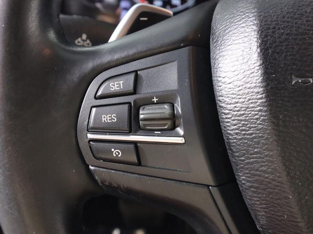 used 2015 BMW X4 car, priced at $19,995