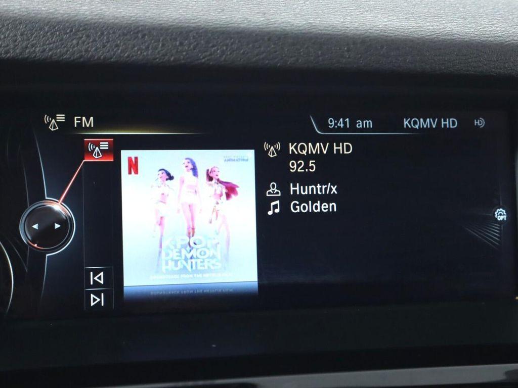 used 2015 BMW X4 car, priced at $19,995