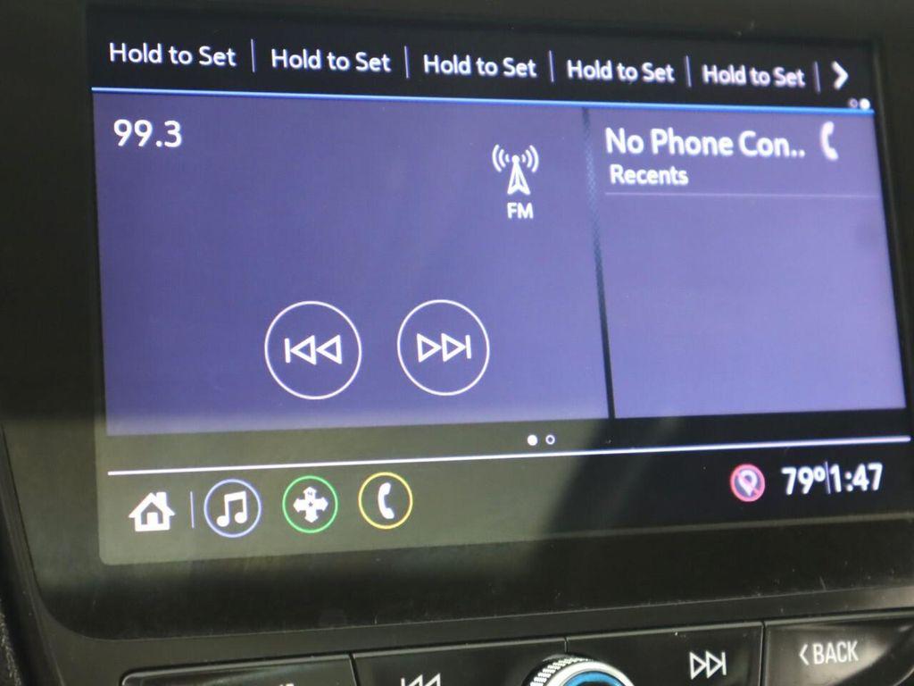 used 2020 Chevrolet Malibu car, priced at $16,995
