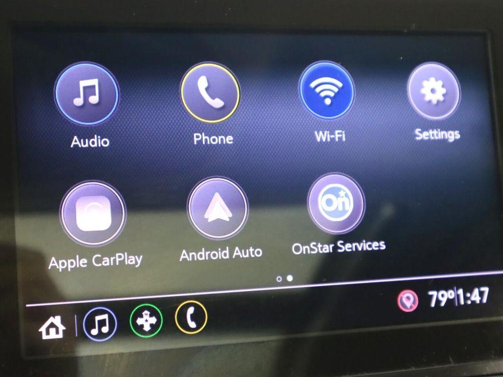 used 2020 Chevrolet Malibu car, priced at $16,995