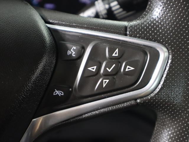 used 2020 Chevrolet Malibu car, priced at $16,995