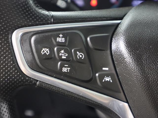 used 2020 Chevrolet Malibu car, priced at $16,995