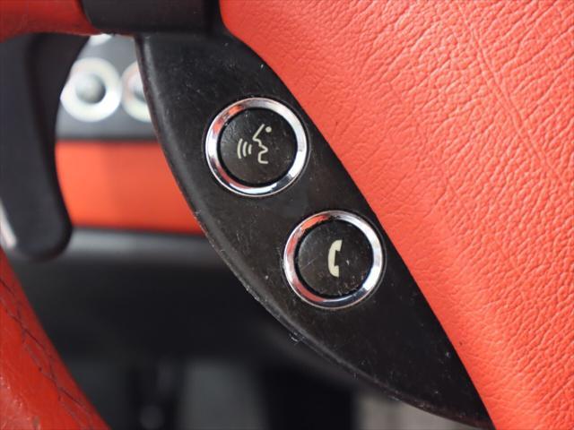 used 2011 Maserati GranTurismo car, priced at $29,995