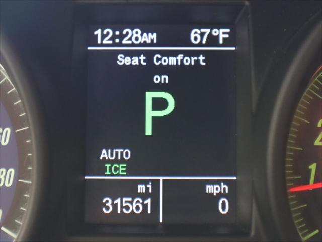 used 2011 Maserati GranTurismo car, priced at $29,995