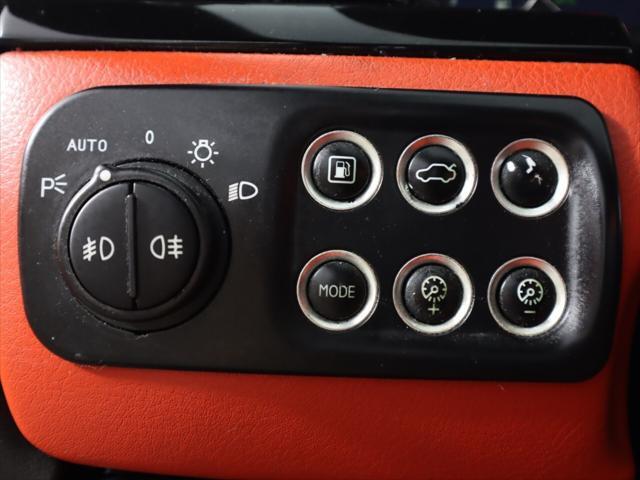 used 2011 Maserati GranTurismo car, priced at $29,995