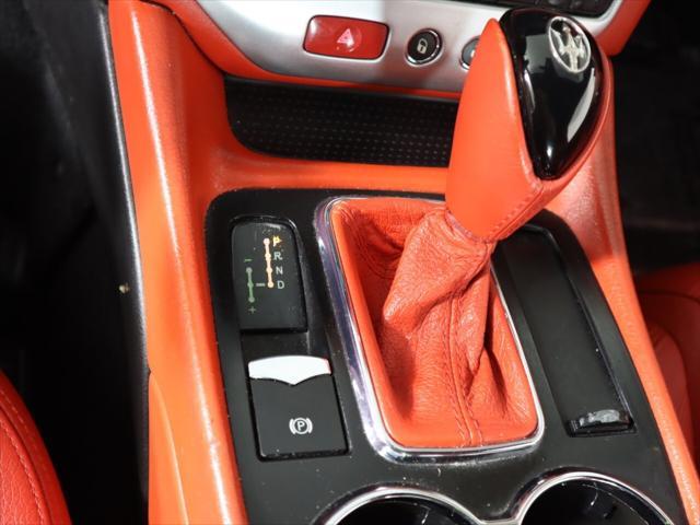 used 2011 Maserati GranTurismo car, priced at $29,995