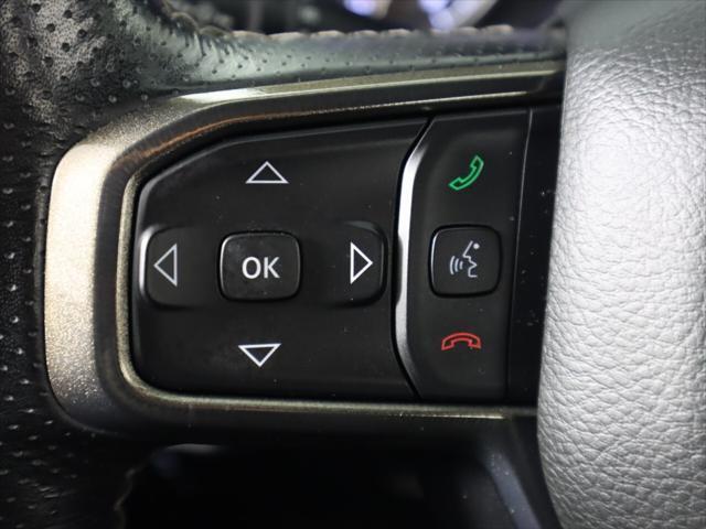 used 2020 Ram 1500 car, priced at $39,995