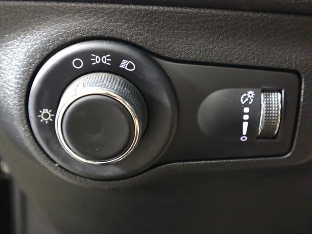 used 2018 Jeep Compass car, priced at $15,995