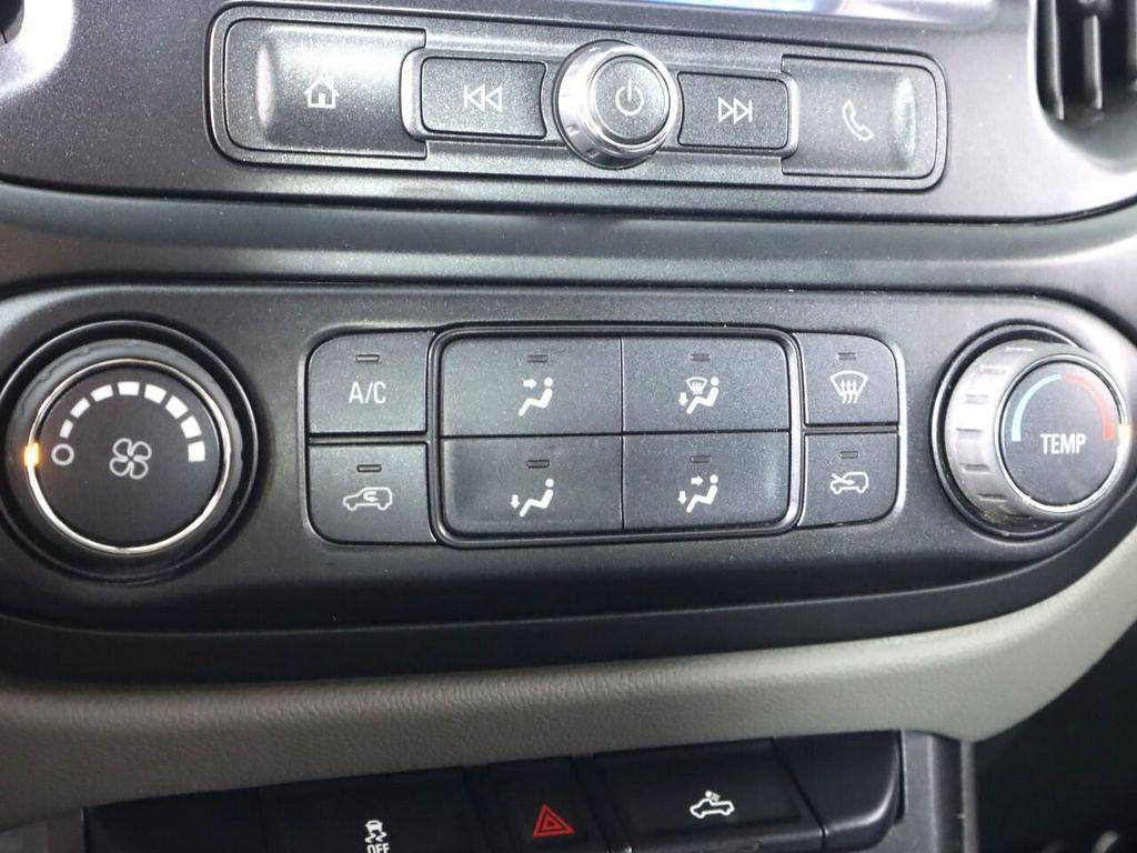 used 2018 Chevrolet Colorado car, priced at $17,795