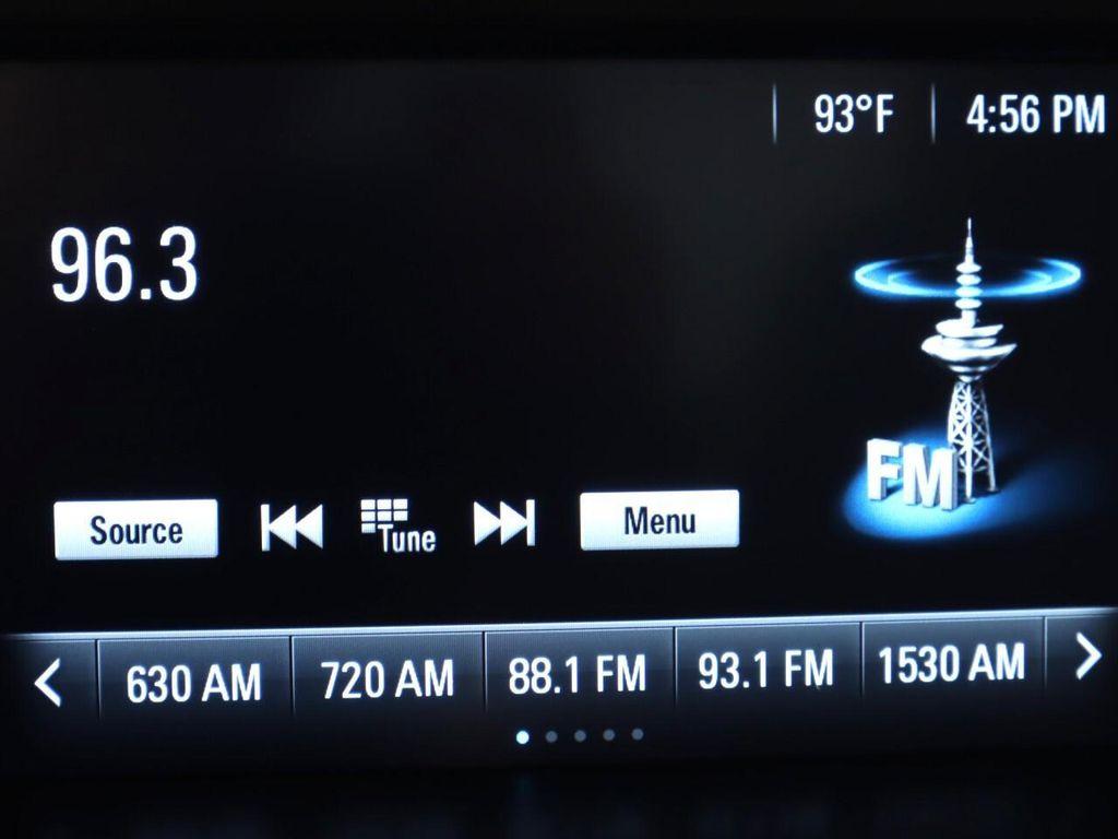 used 2018 Chevrolet Colorado car, priced at $17,795