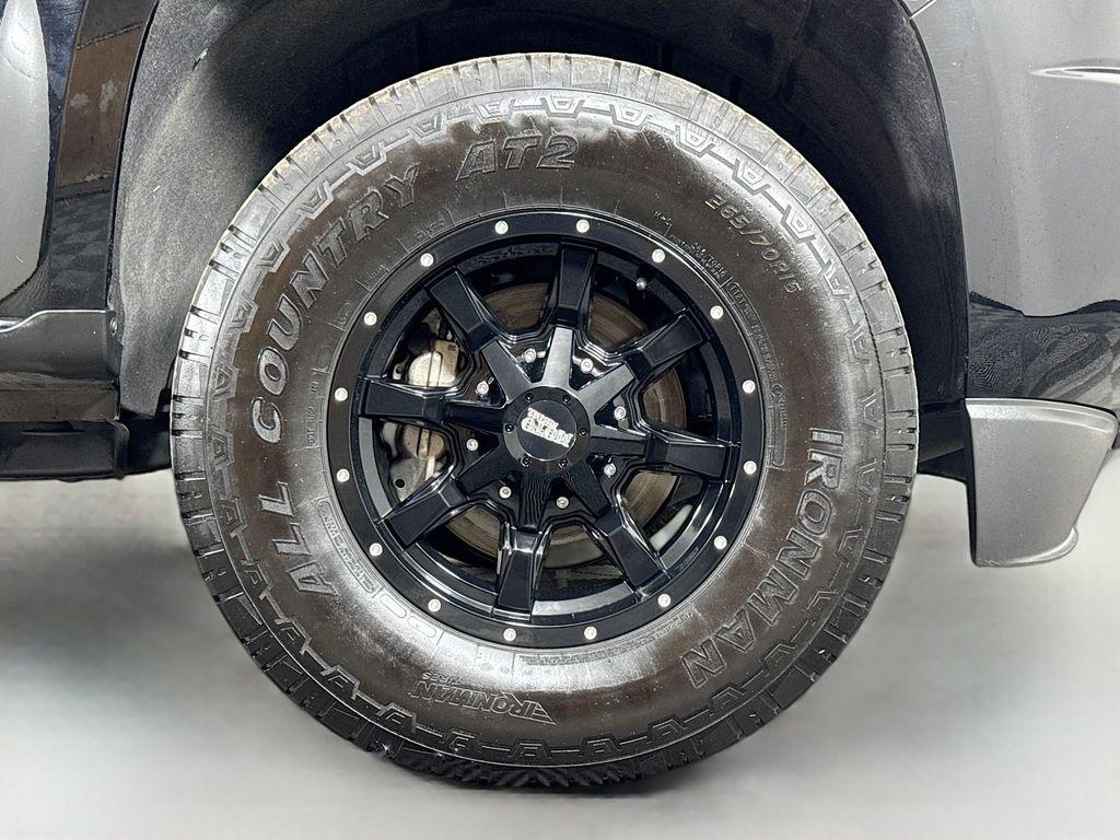 used 2018 Chevrolet Colorado car, priced at $17,795