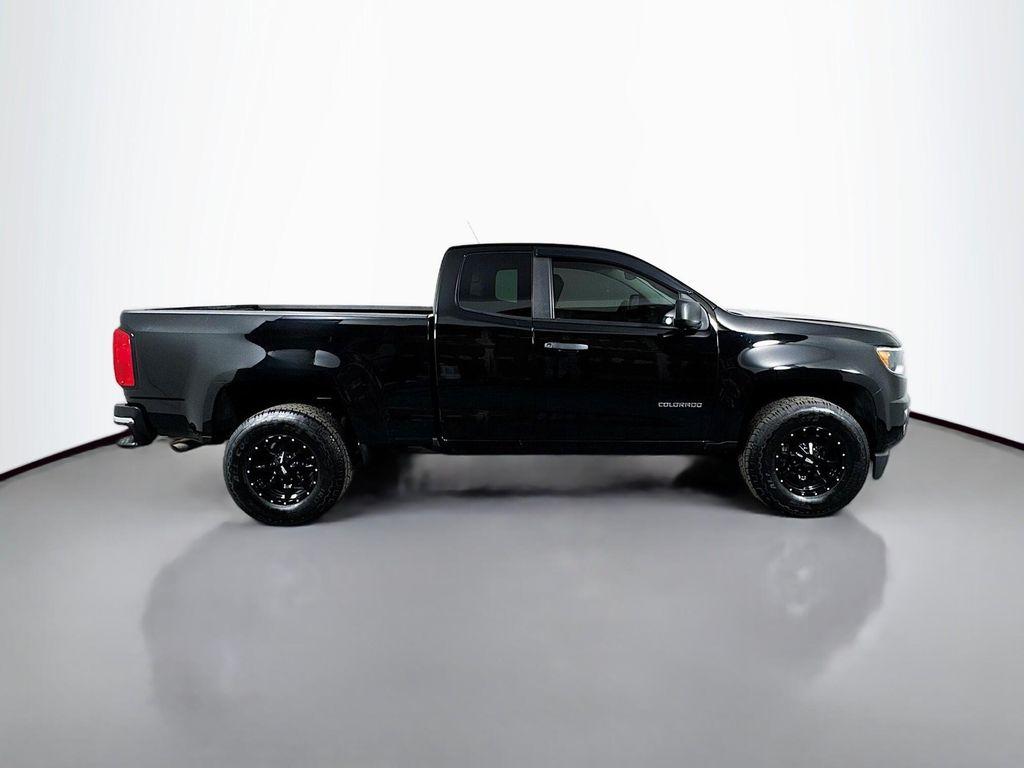 used 2018 Chevrolet Colorado car, priced at $17,795