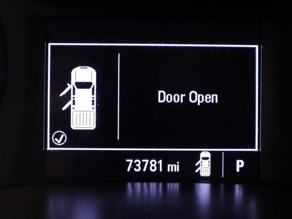 used 2018 Chevrolet Colorado car, priced at $17,795