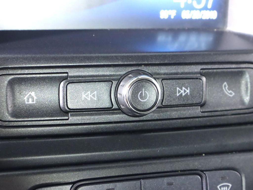 used 2018 Chevrolet Colorado car, priced at $17,795