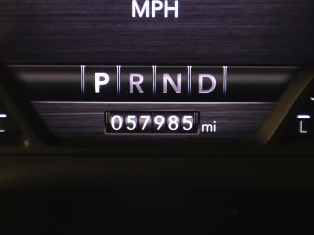 used 2020 Ram 1500 car, priced at $39,995
