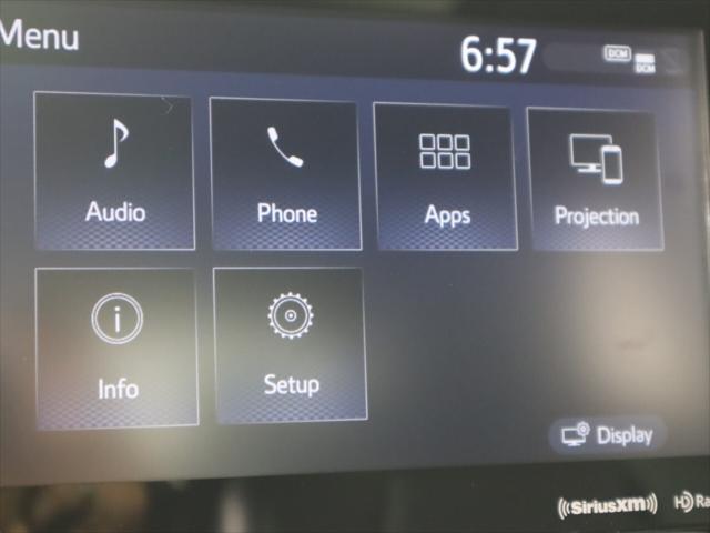 used 2021 Toyota Corolla car, priced at $23,995