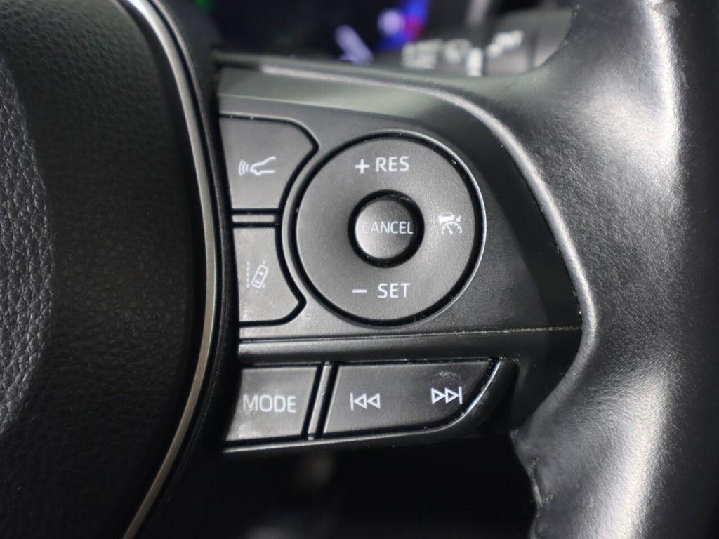 used 2021 Toyota Corolla car, priced at $21,995