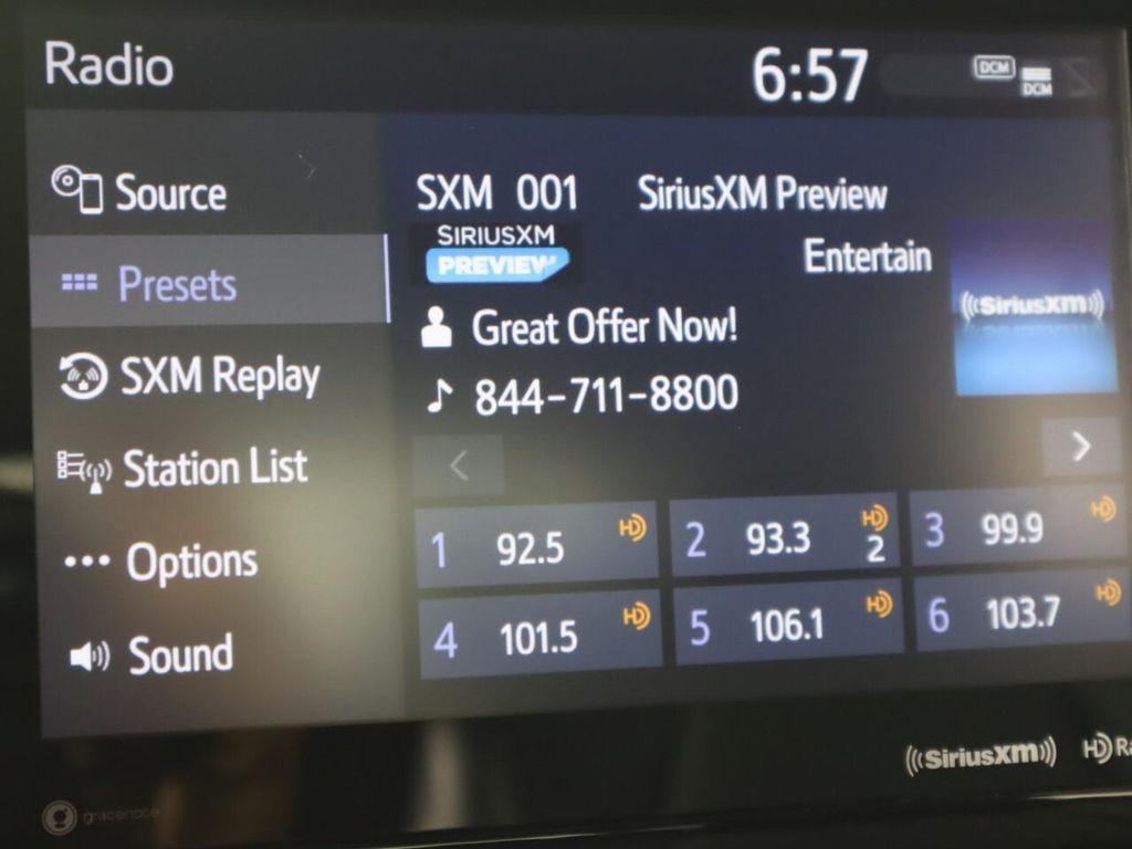 used 2021 Toyota Corolla car, priced at $21,995