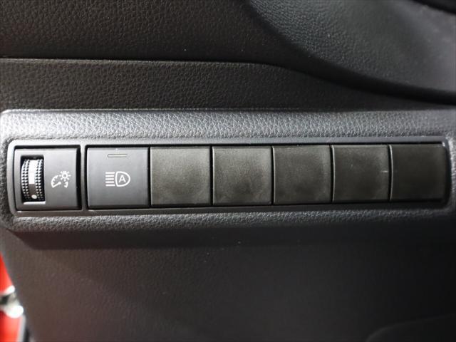 used 2021 Toyota Corolla car, priced at $23,995