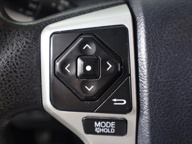 used 2014 Toyota Tundra car, priced at $26,995