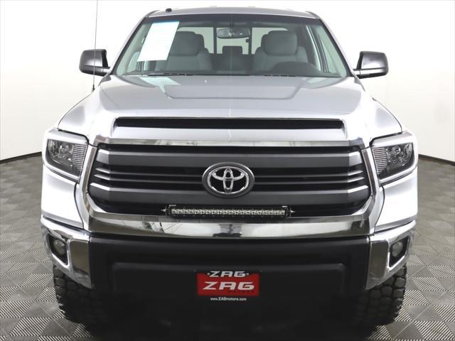 used 2014 Toyota Tundra car, priced at $26,995