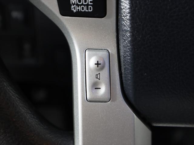 used 2014 Toyota Tundra car, priced at $26,995