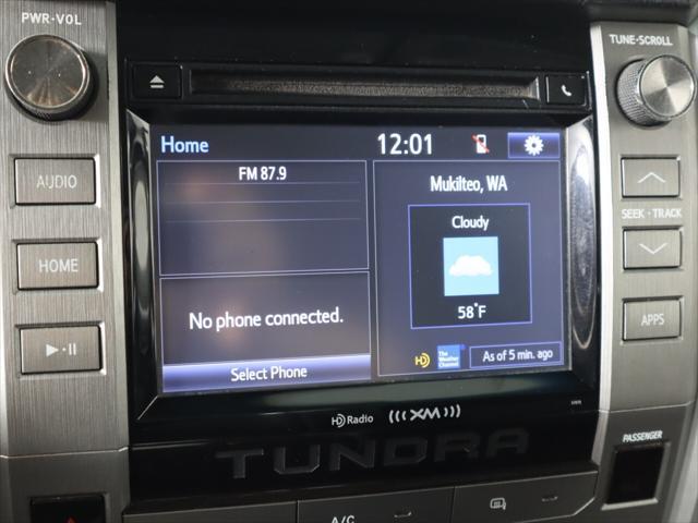 used 2014 Toyota Tundra car, priced at $26,995