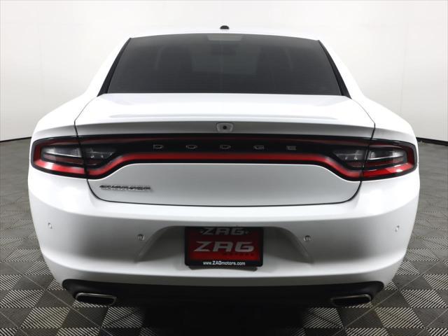 used 2020 Dodge Charger car, priced at $23,995