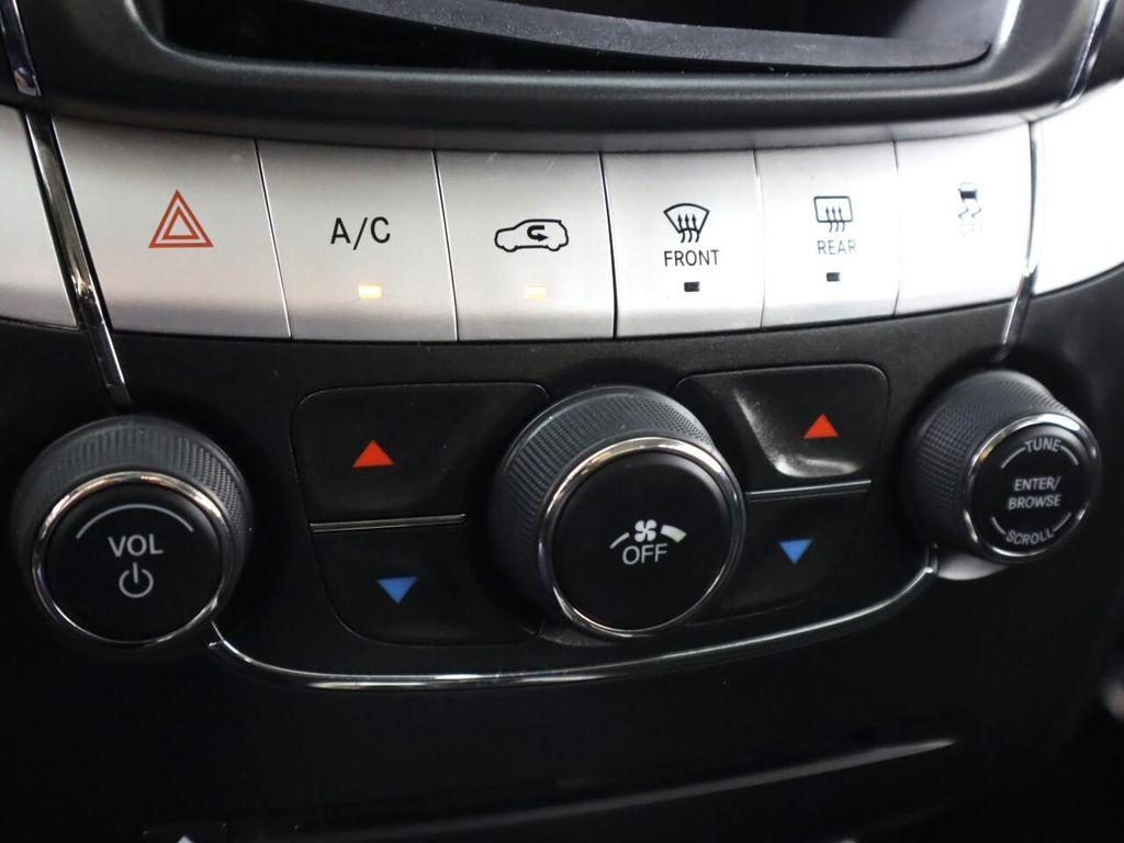 used 2019 Dodge Journey car, priced at $15,495