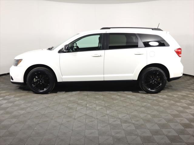 used 2019 Dodge Journey car, priced at $15,995